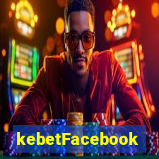 kebetFacebook