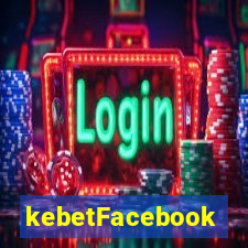 kebetFacebook