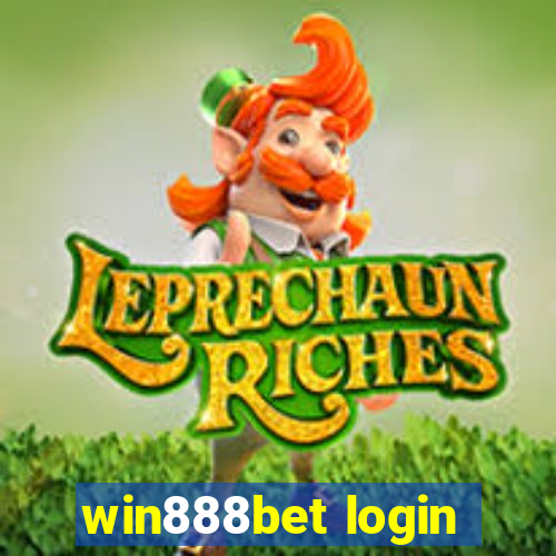 win888bet login