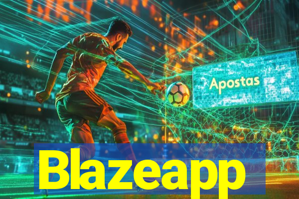 Blazeapp