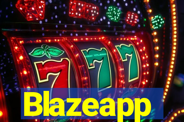 Blazeapp