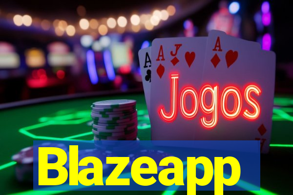 Blazeapp