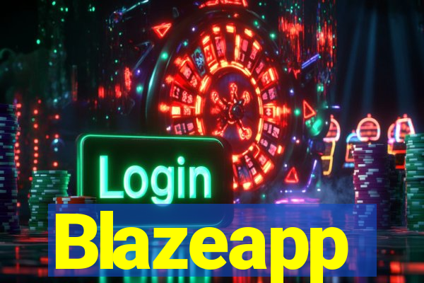 Blazeapp