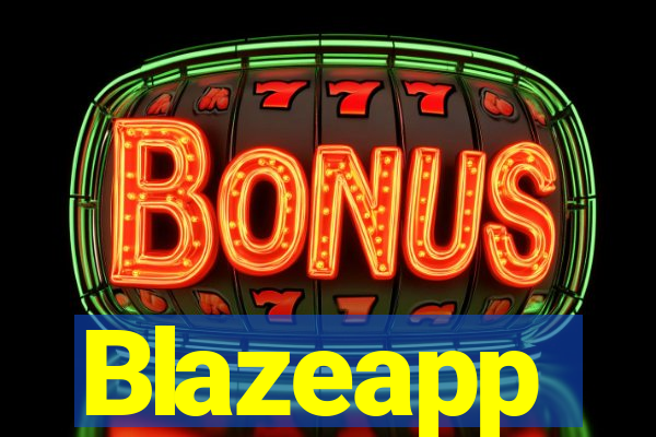 Blazeapp