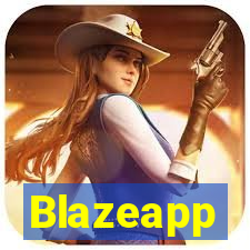 Blazeapp