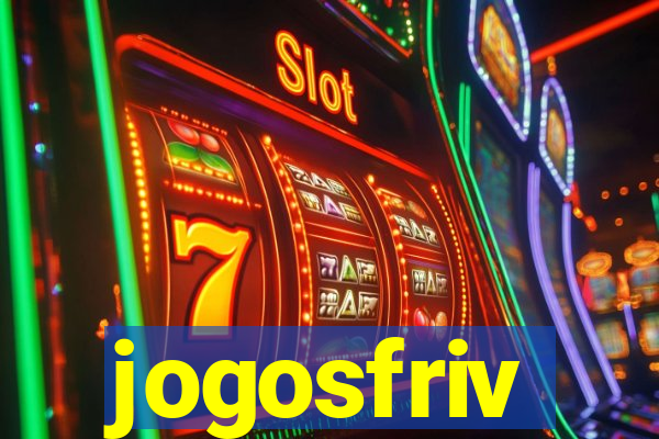 jogosfriv