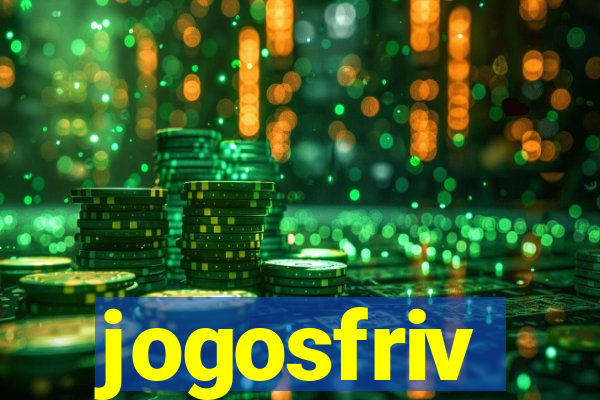 jogosfriv