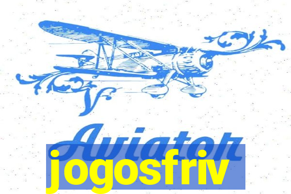 jogosfriv