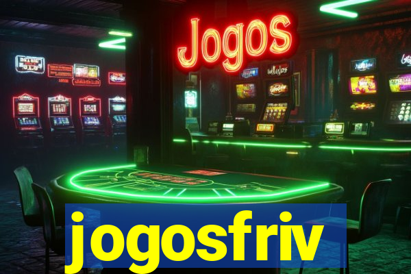 jogosfriv