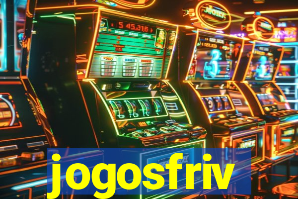 jogosfriv