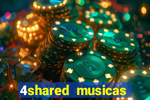 4shared musicas para baixar