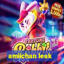 amiichan leak