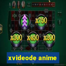 xvideode anime