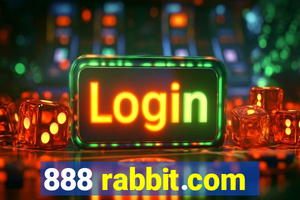 888 rabbit.com