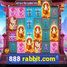 888 rabbit.com