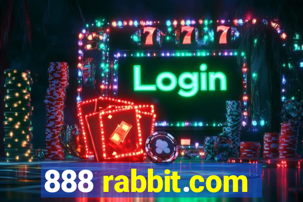 888 rabbit.com