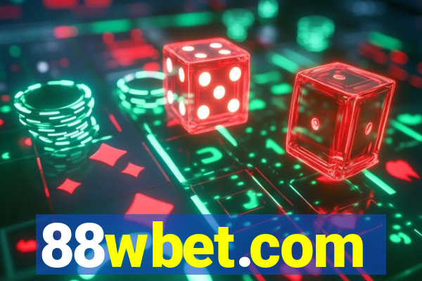 88wbet.com