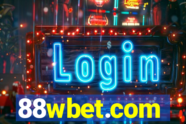 88wbet.com