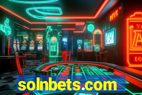 solnbets.com