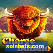 solnbets.com