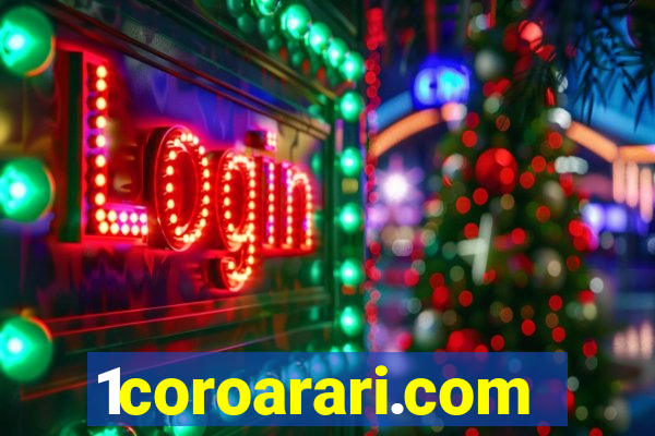 1coroarari.com