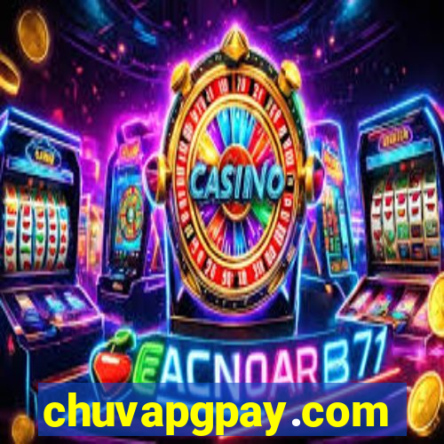 chuvapgpay.com