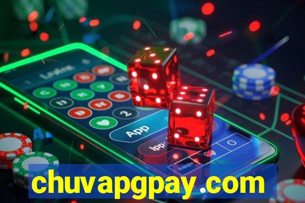 chuvapgpay.com