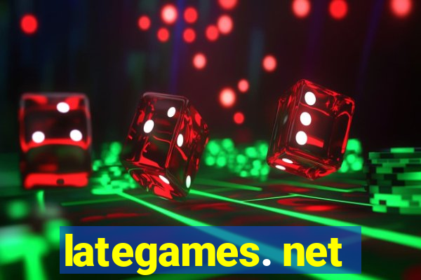 lategames. net