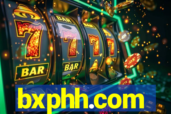 bxphh.com