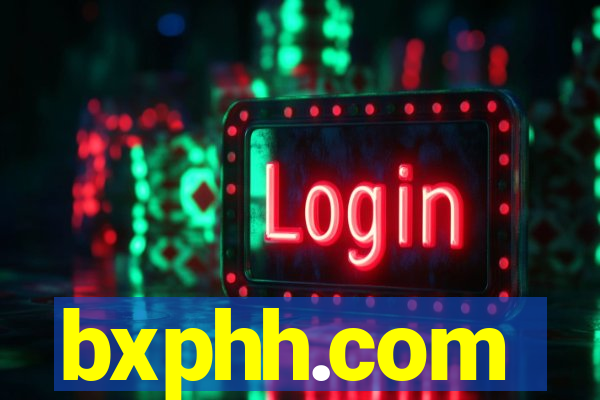 bxphh.com