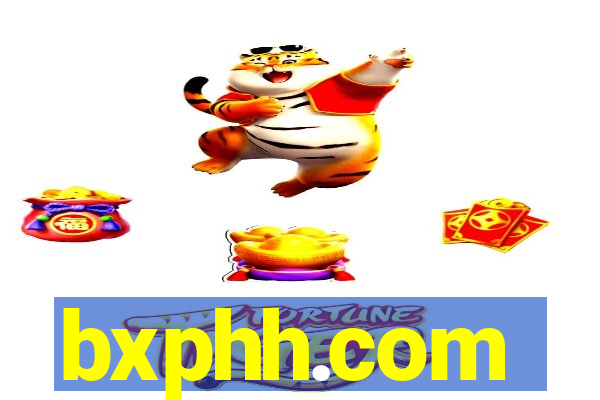 bxphh.com