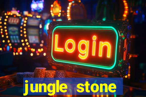 jungle stone reclame aqui