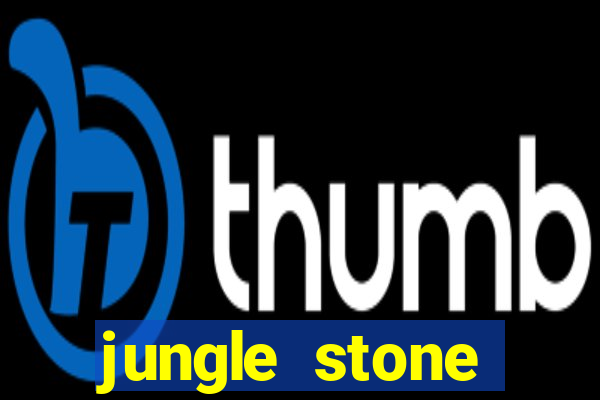 jungle stone reclame aqui