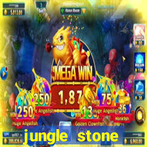 jungle stone reclame aqui