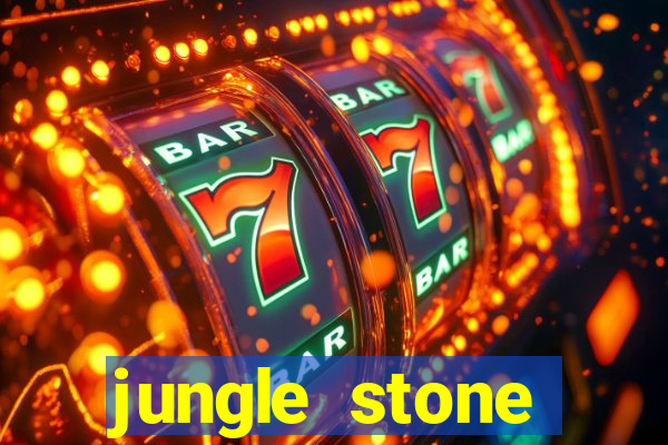 jungle stone reclame aqui