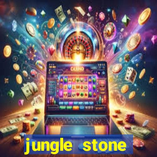 jungle stone reclame aqui