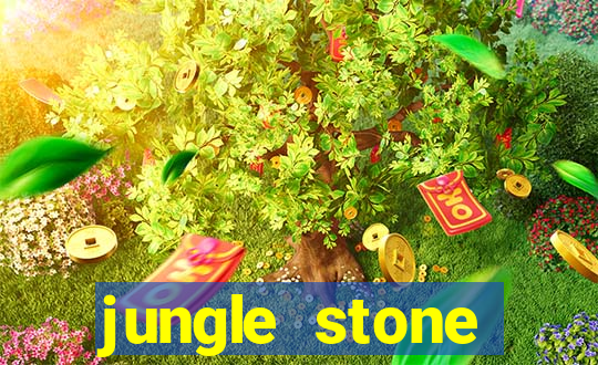 jungle stone reclame aqui