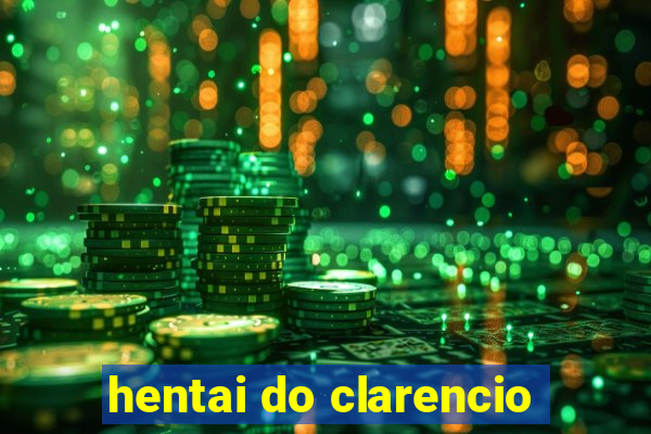 hentai do clarencio