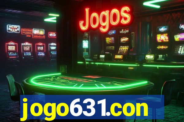 jogo631.con