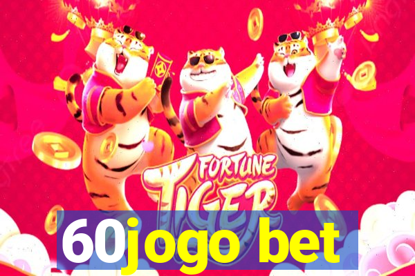 60jogo bet