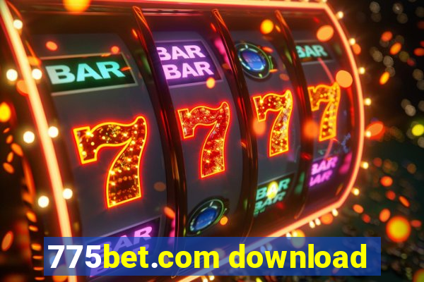 775bet.com download