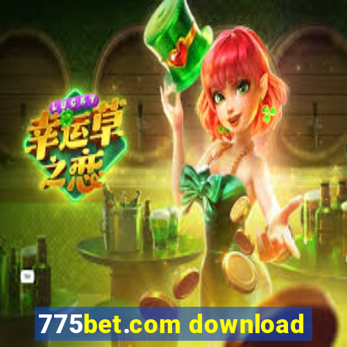 775bet.com download