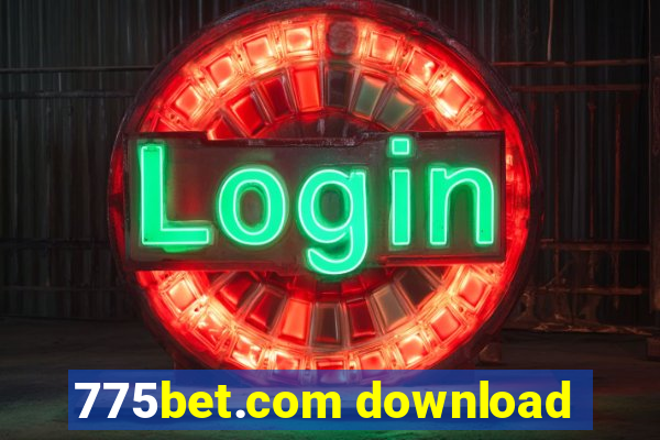 775bet.com download