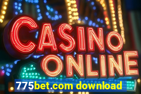 775bet.com download