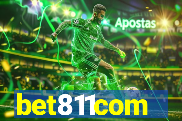 bet811com