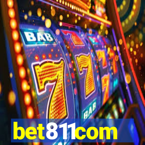 bet811com