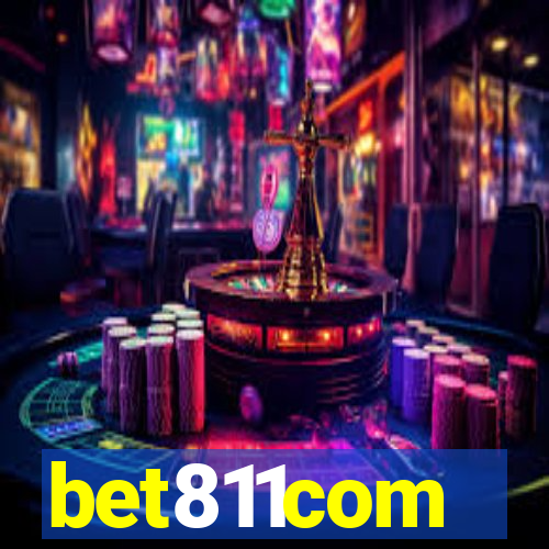 bet811com