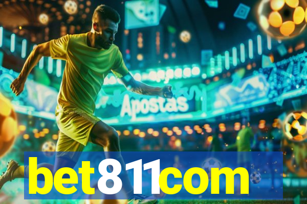 bet811com