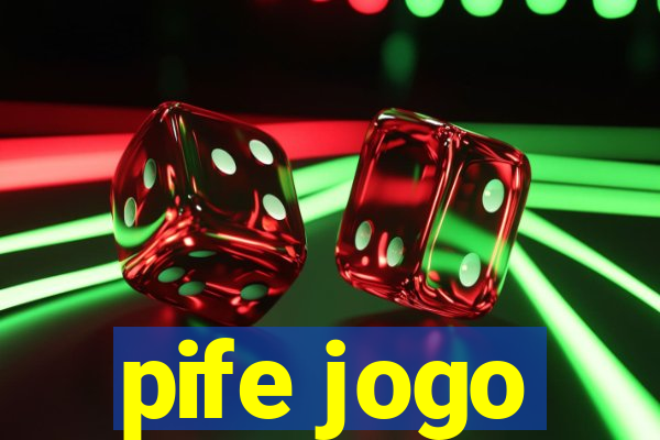 pife jogo