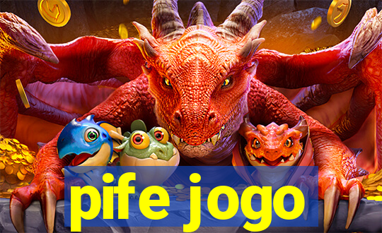 pife jogo